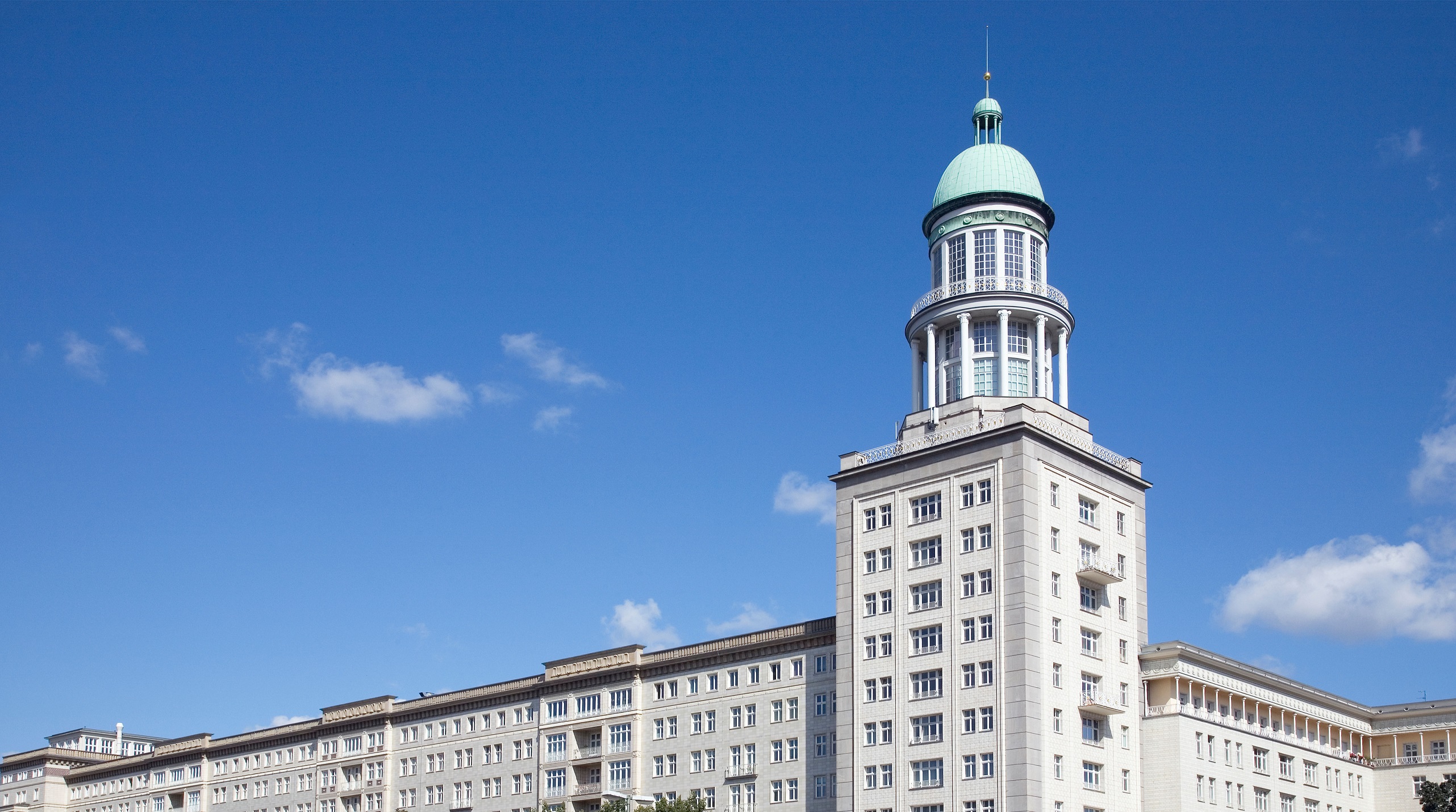 Die Wirtschaft muss brummen. Nicht der Kopf.