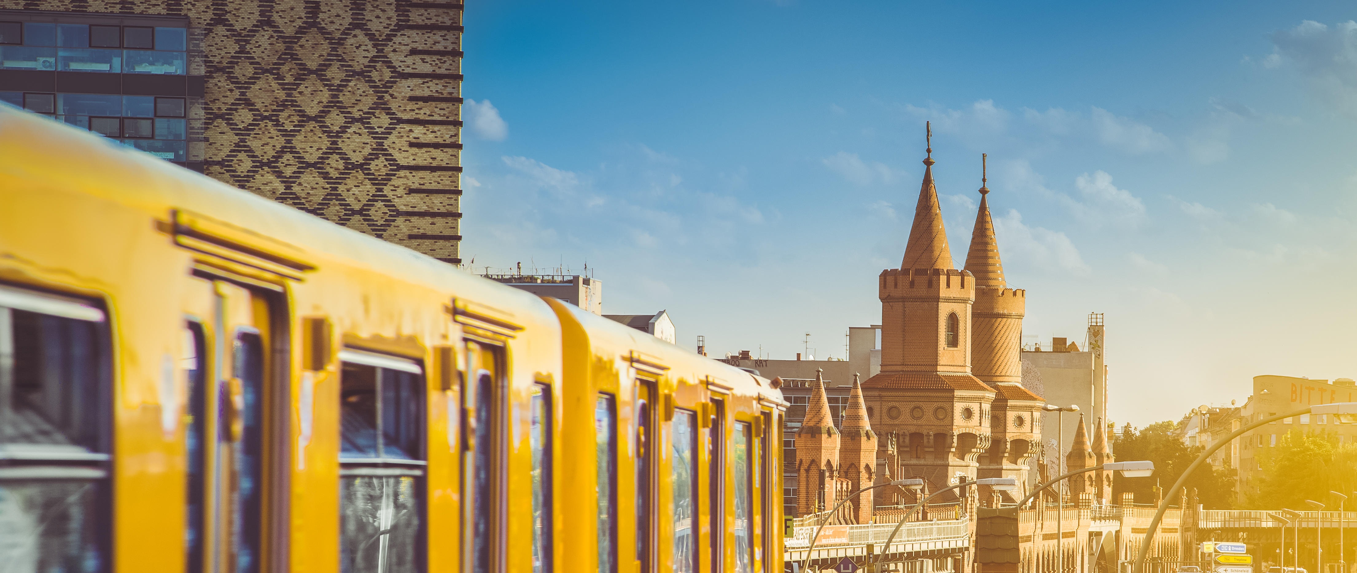 Die Wirtschaft muss brummen. Nicht der Kopf.